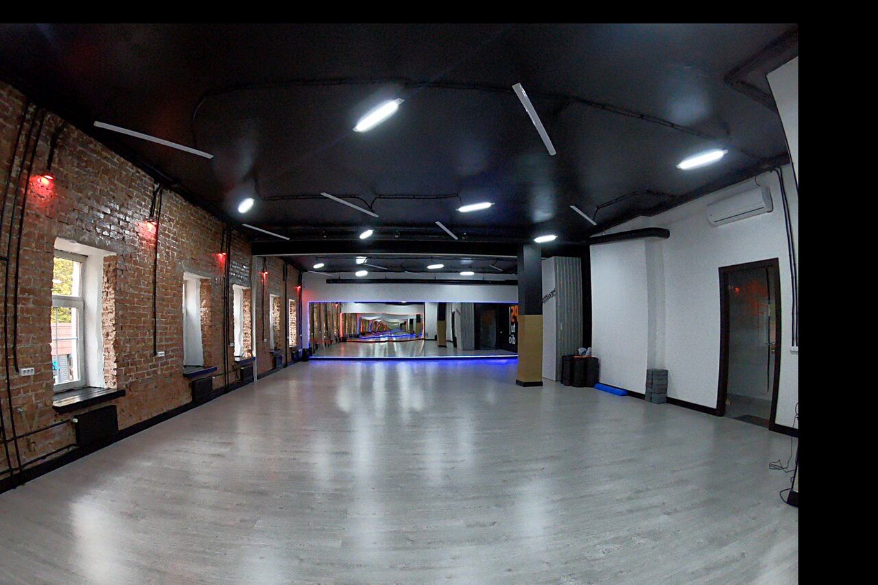 Арендовать Большой зал 