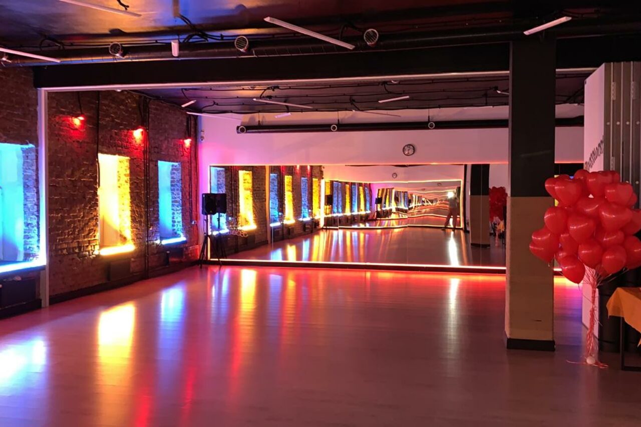 Арендовать Большой зал 