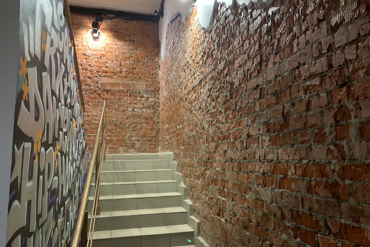 Арендовать Большой зал 