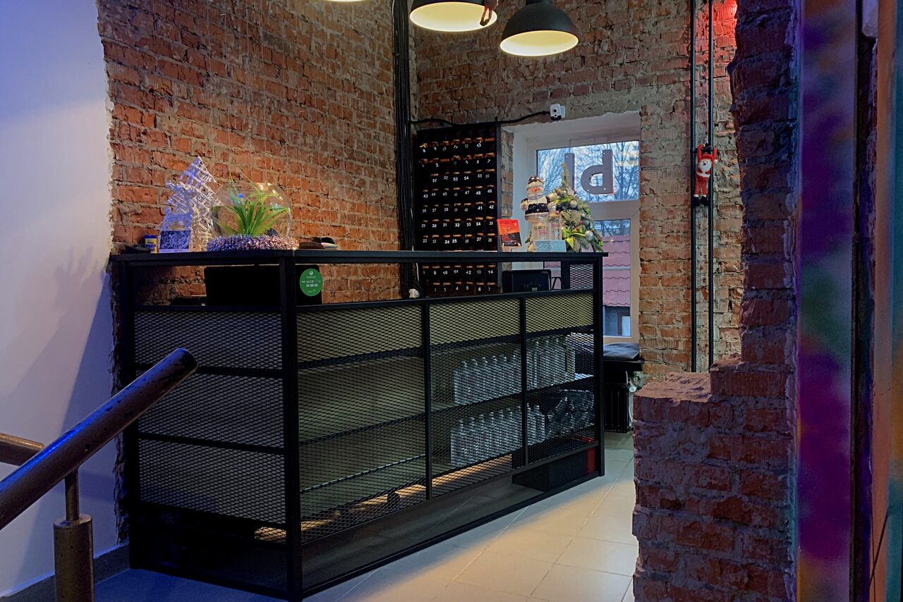 Арендовать Большой зал 