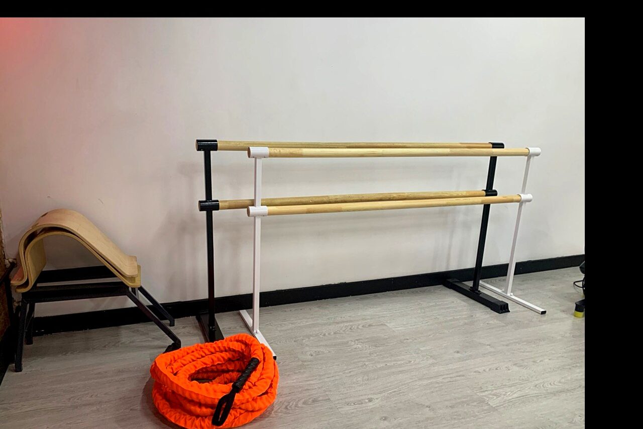 Арендовать Просторный танцевальный зал 