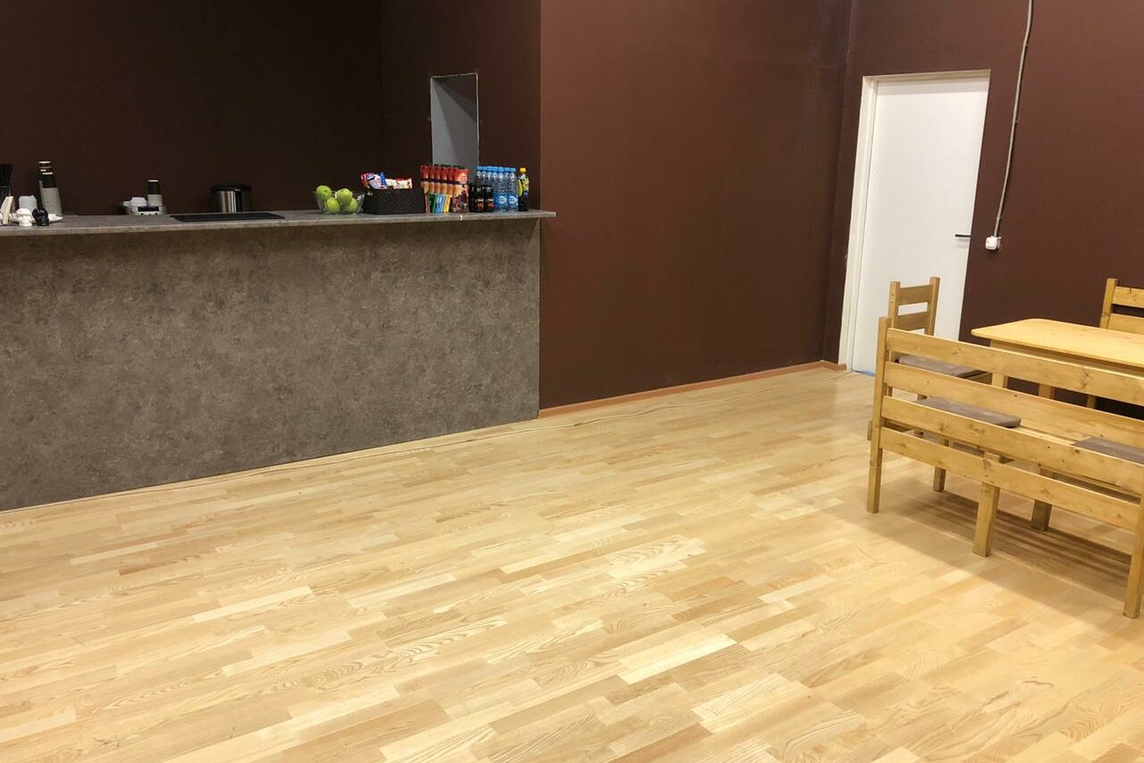 Арендовать John Galt Танцевальный зал 