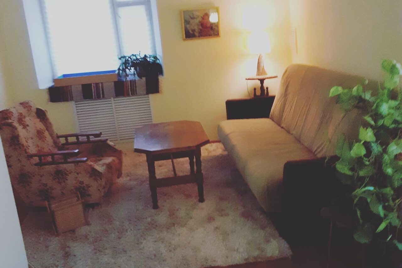 Арендовать Кабинет для психологических консультаций