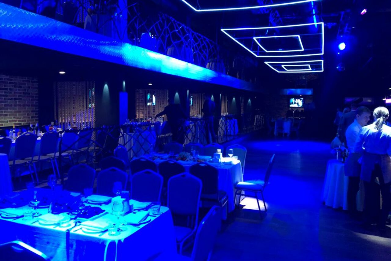 Арендовать Multifunctional banquet hall