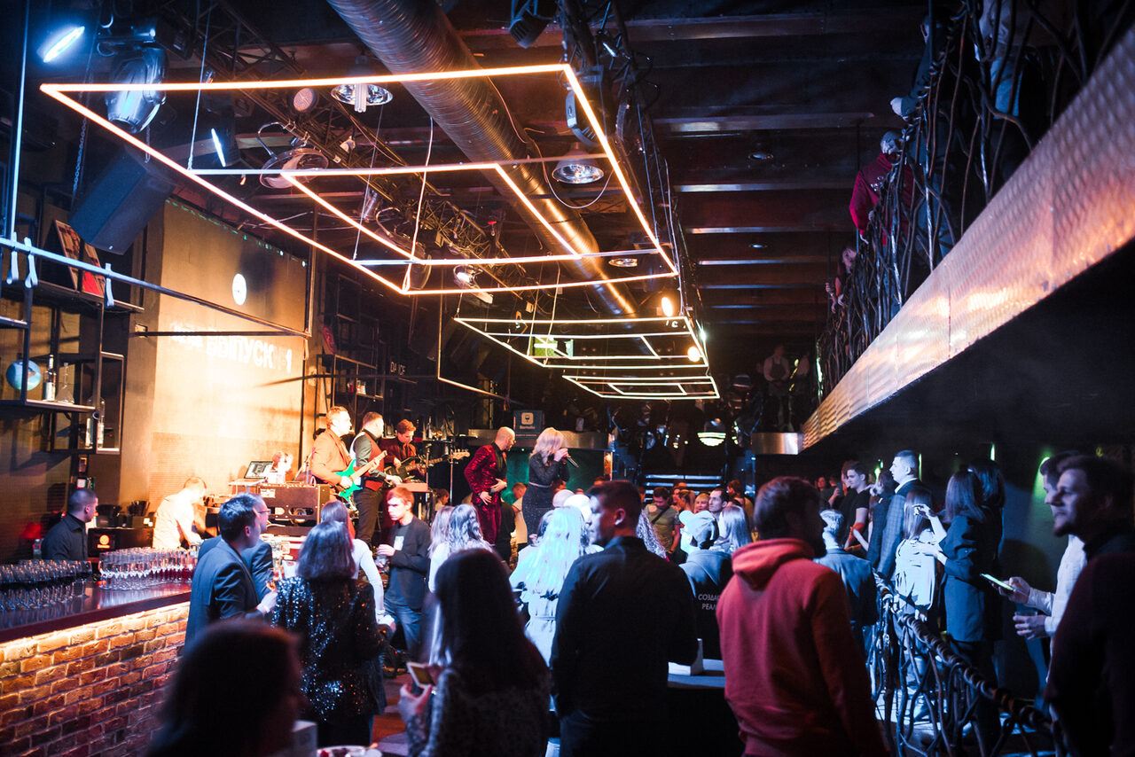 Арендовать Multifunctional banquet hall