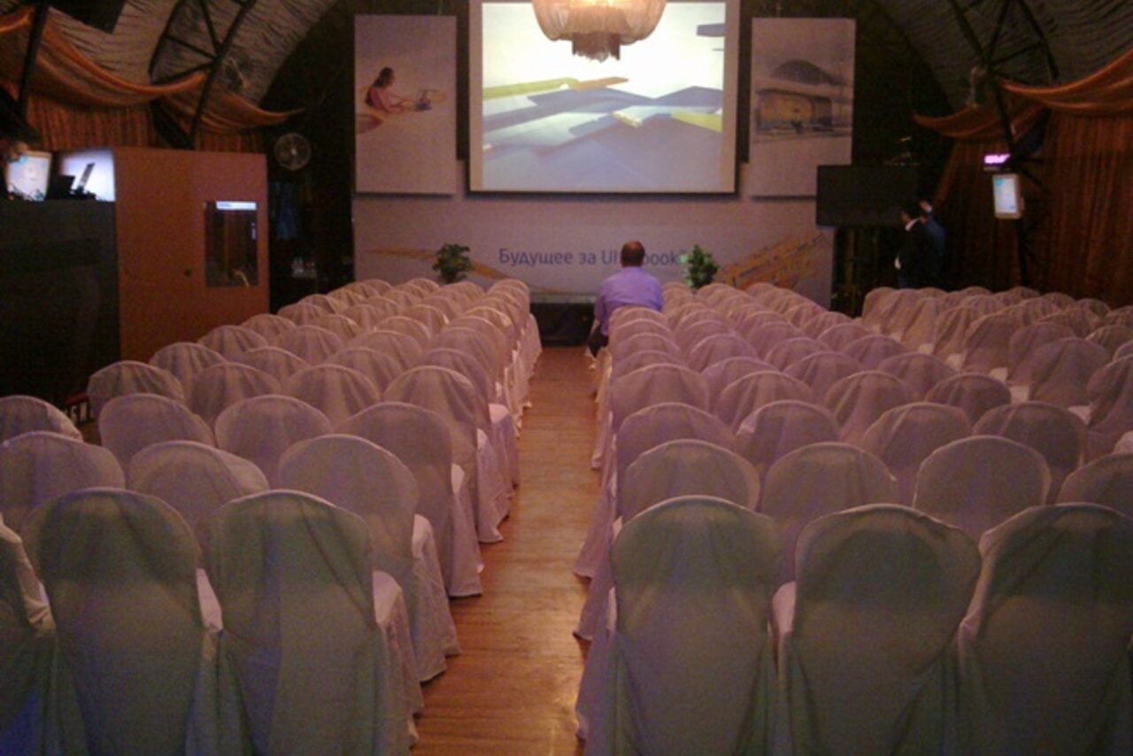 Арендовать Tent for various events 