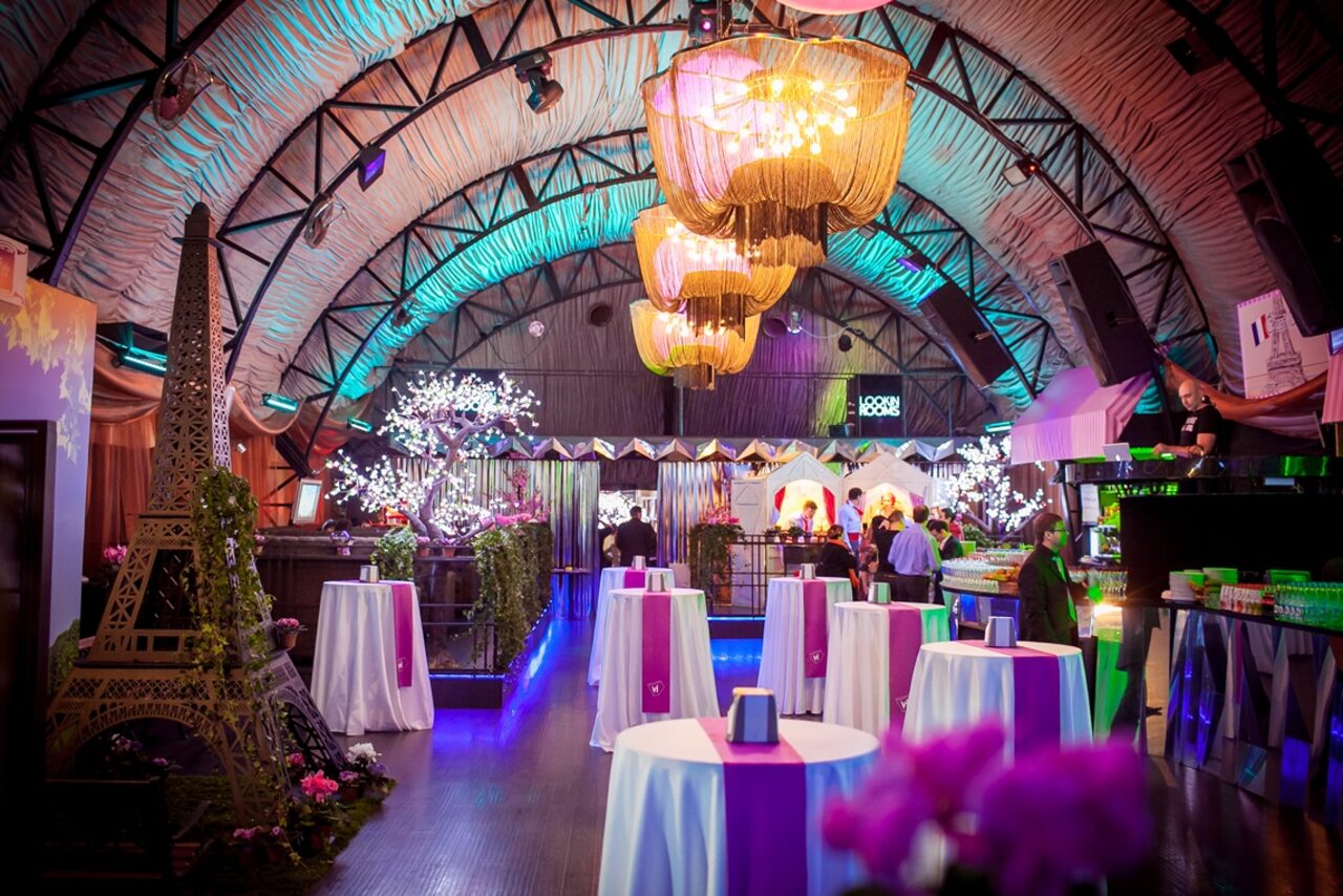 Арендовать Tent for various events 