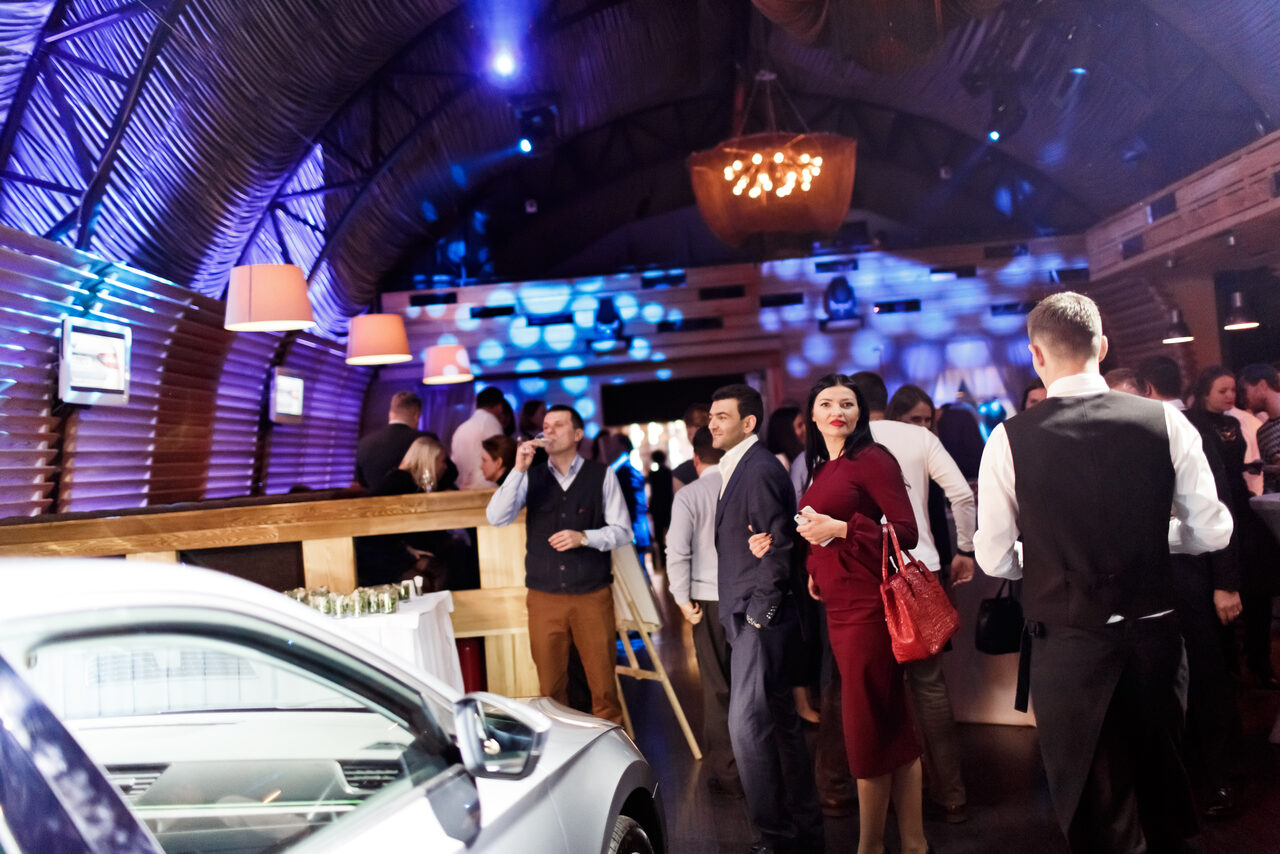 Арендовать Tent for various events 