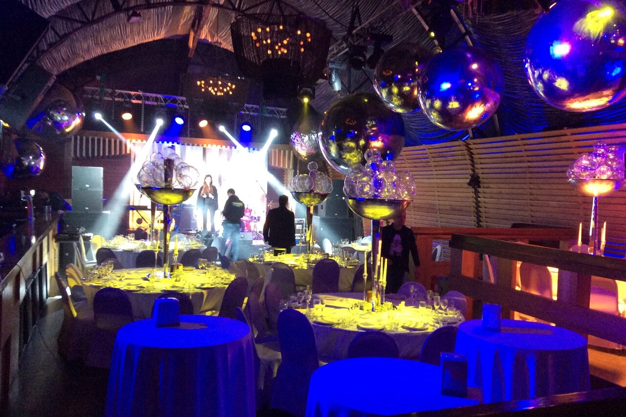 Арендовать Tent for various events 