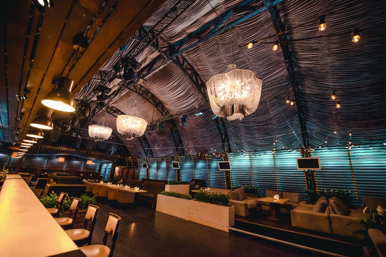 Арендовать Tent for various events 