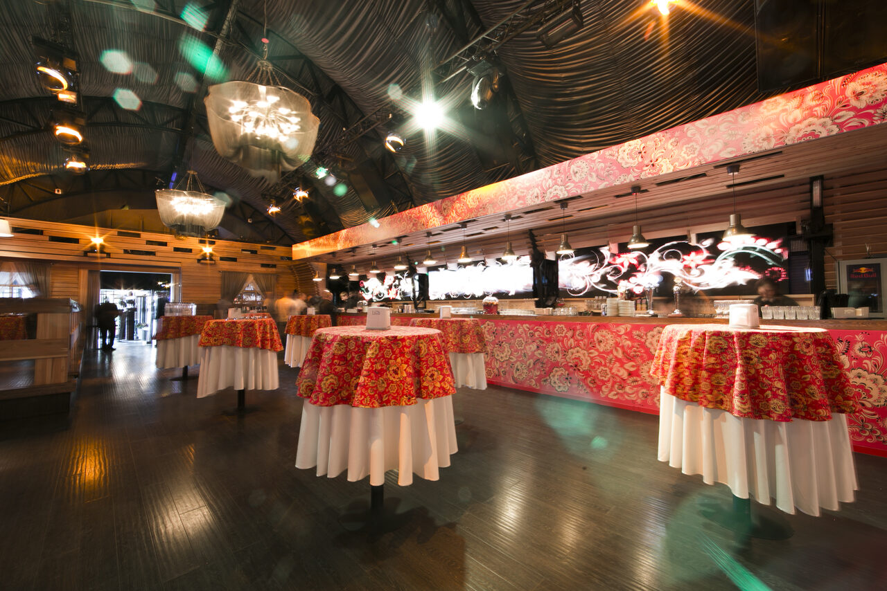 Арендовать Tent for various events 