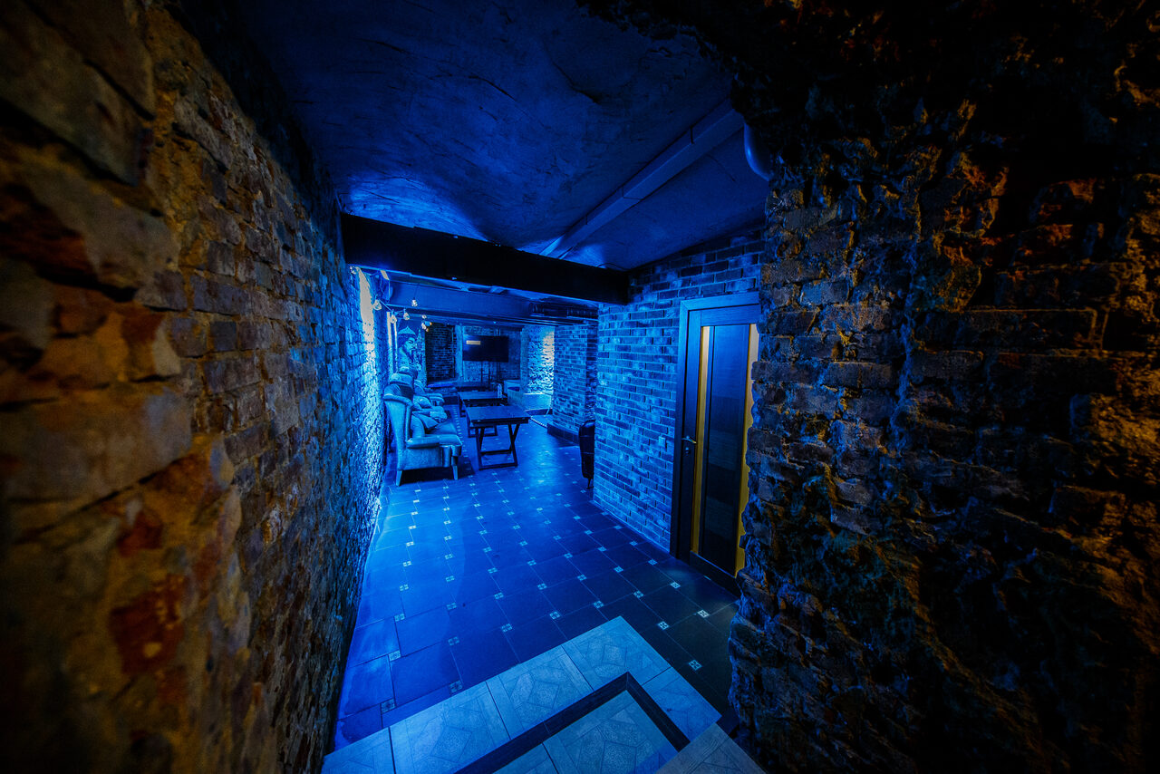 Арендовать ЛОФТЪ1917