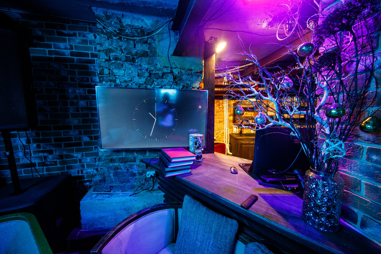 Арендовать ЛОФТЪ1917