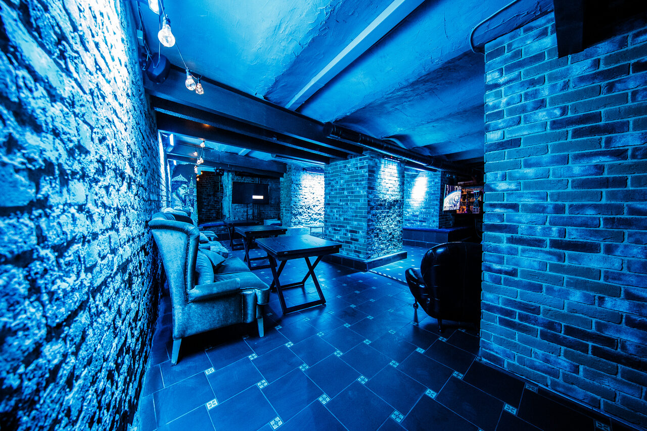 Арендовать ЛОФТЪ1917