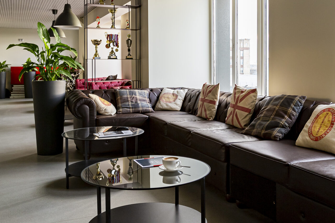 Арендовать Студия функционального тренинга RC Training