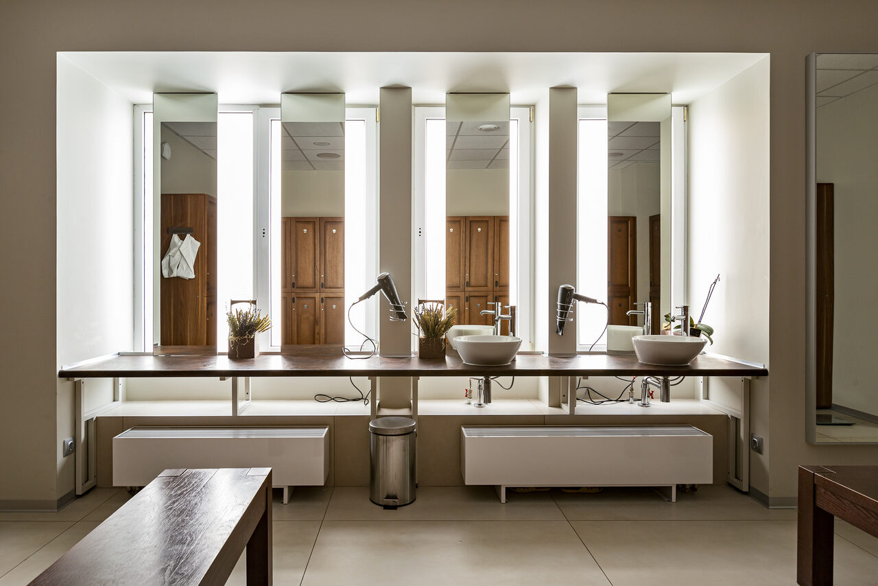 Арендовать Студия функционального тренинга RC Training