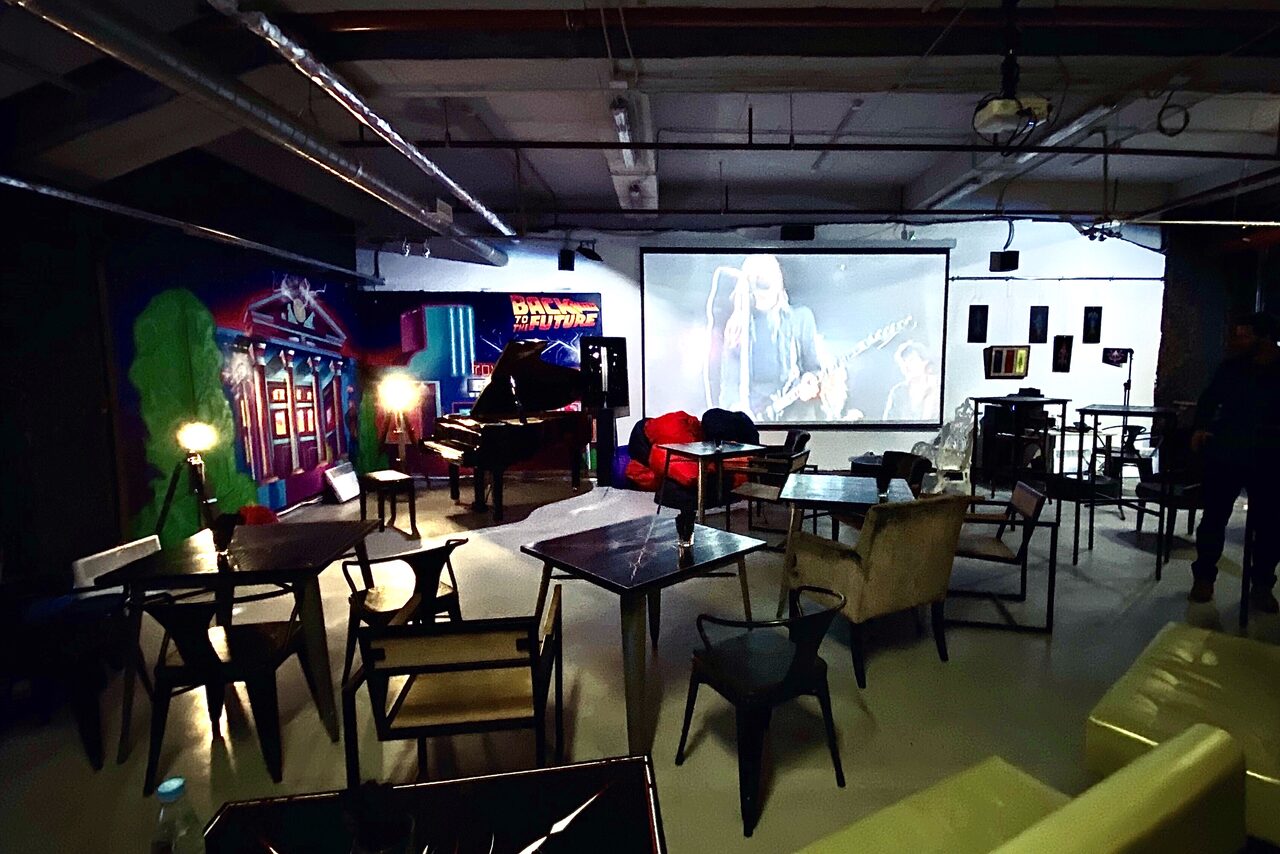 Арендовать Музей культовых автомобилей "М.О.С.Т."