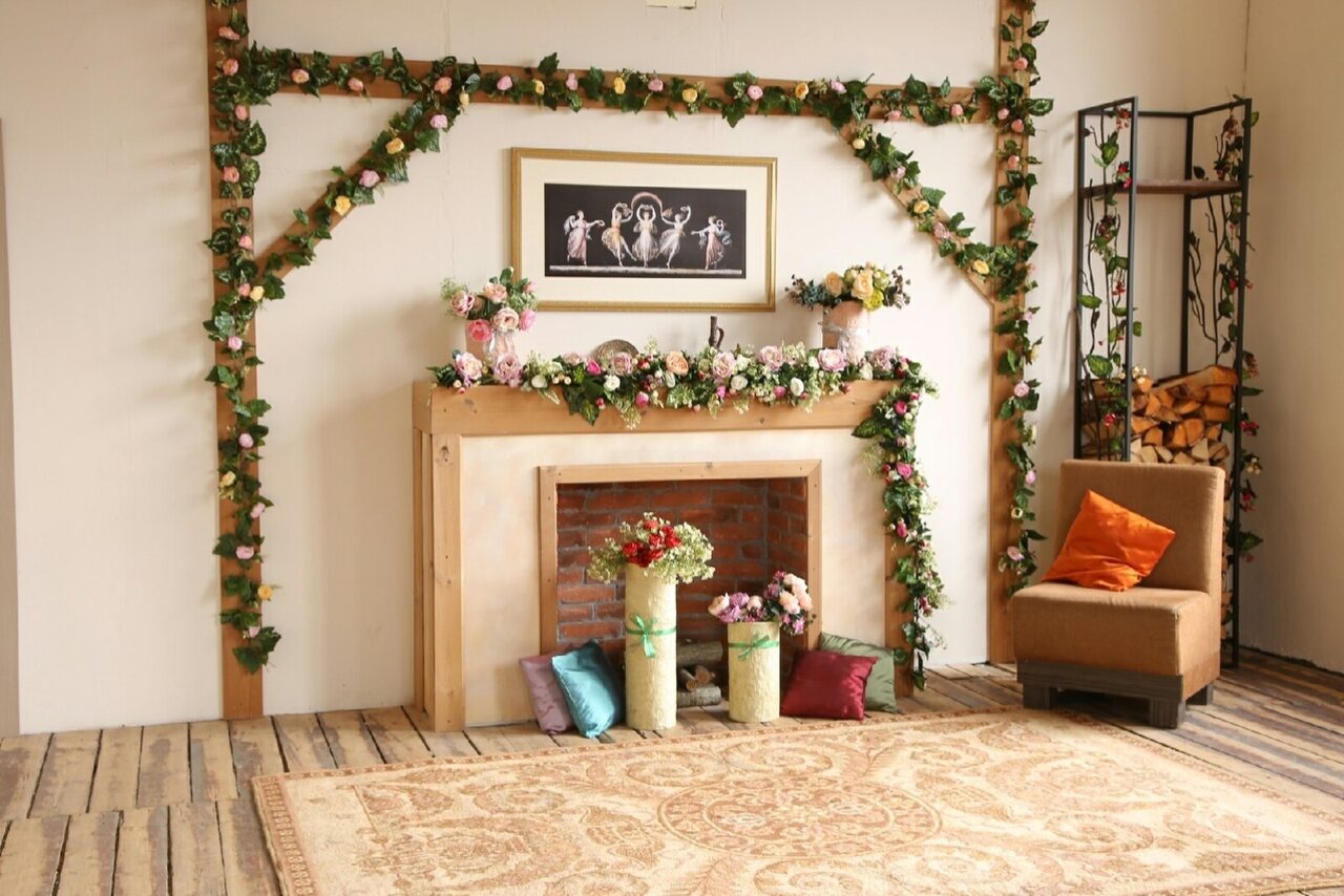 Арендовать Фотостудия PhotoHouse. Просторная площадка