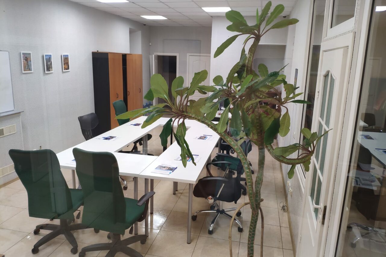 Арендовать israclub (исраклуб).  Голубой зал