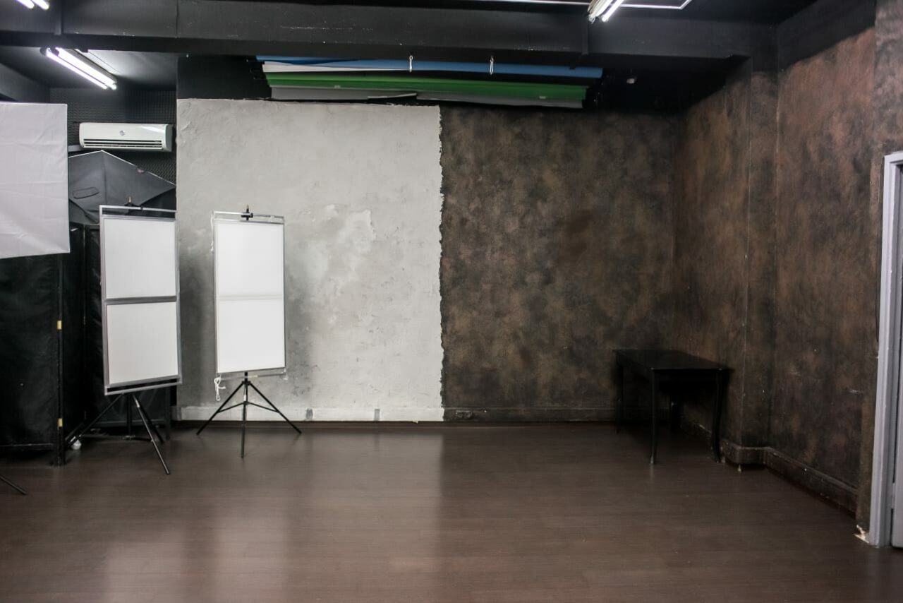 Арендовать Bogdo Studio Фотостудия с интересным дизайном