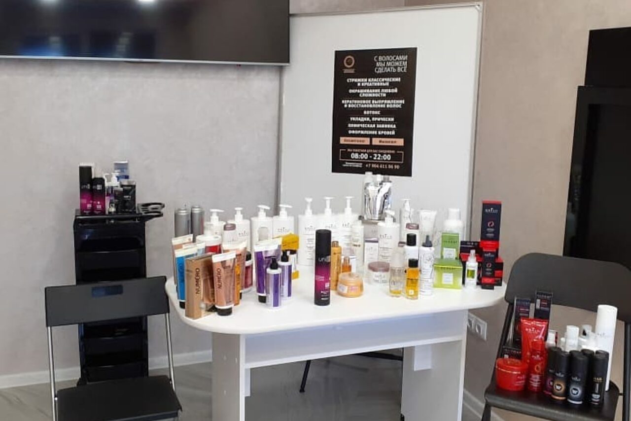 Арендовать Академия Игоря Фарбераv