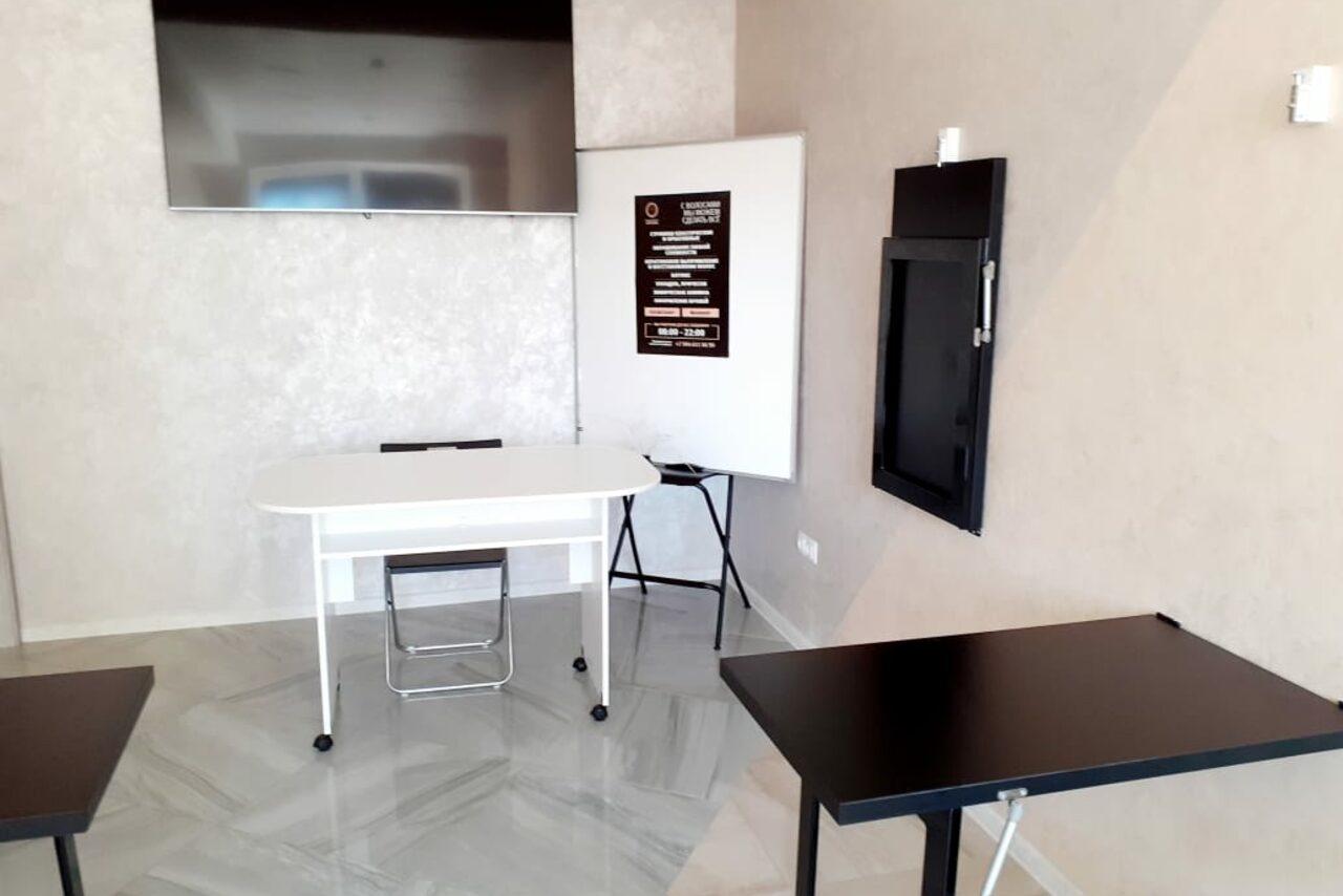 Арендовать Академия Игоря Фарбераv