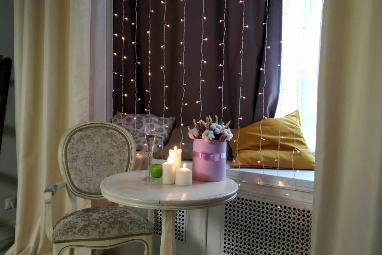 Арендовать Фотостудия "Миндаль" Светлая площадка для фотосъемок