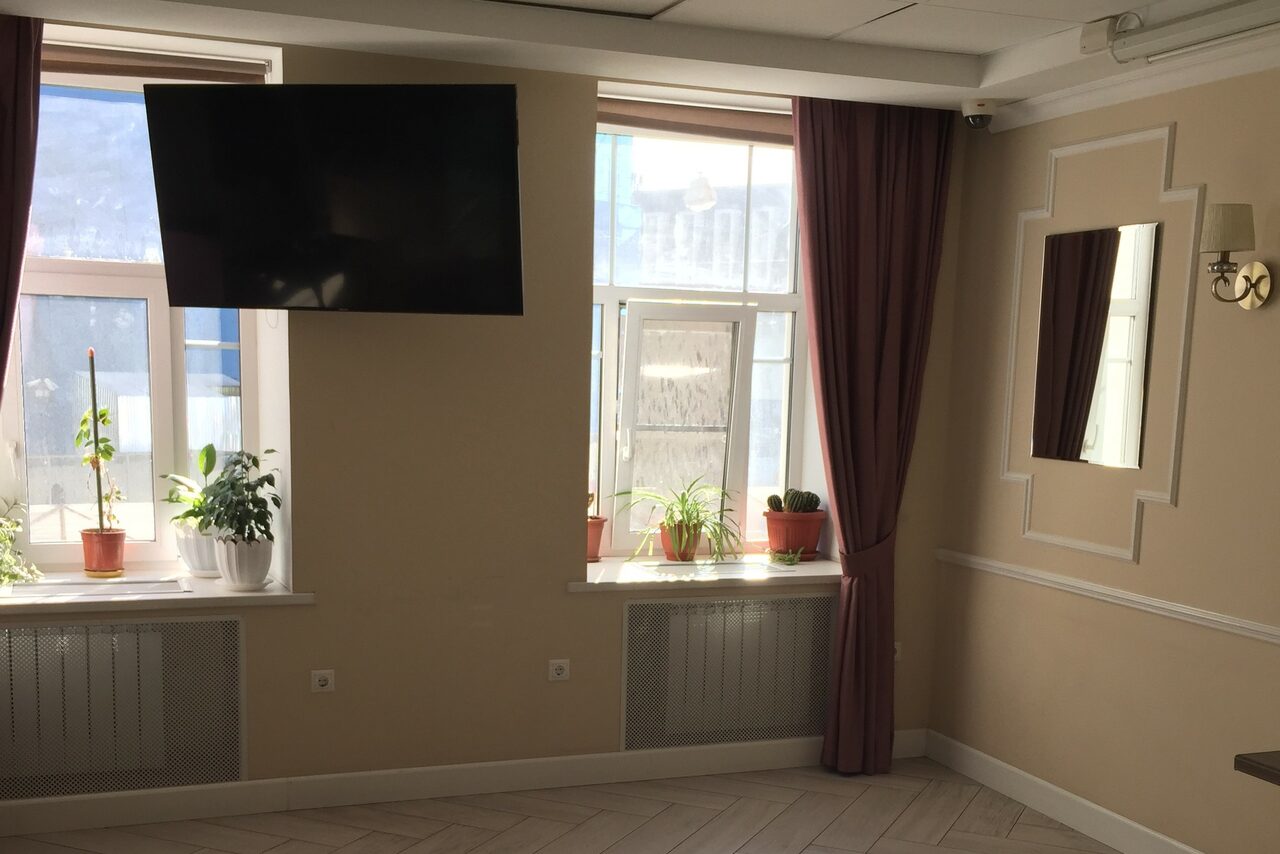 Арендовать Ресторанный зал