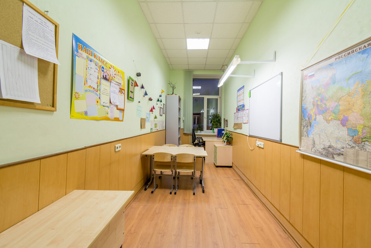 Арендовать Аффинити