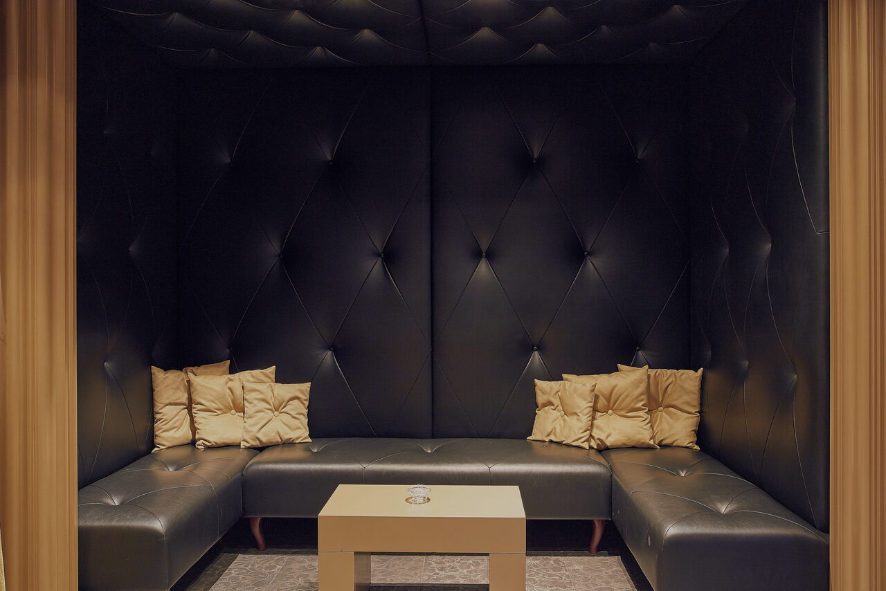 Арендовать Пространство для вечеринки