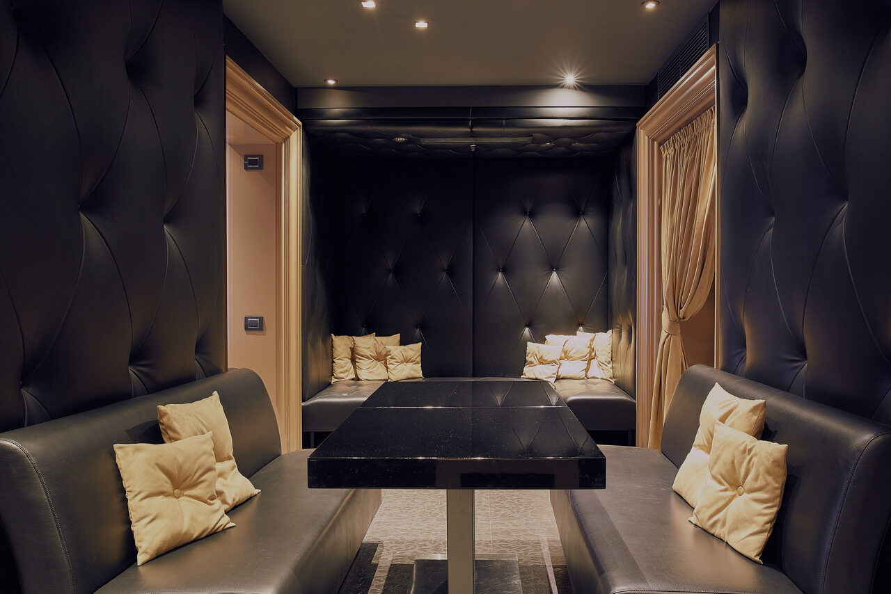 Арендовать Пространство для вечеринки