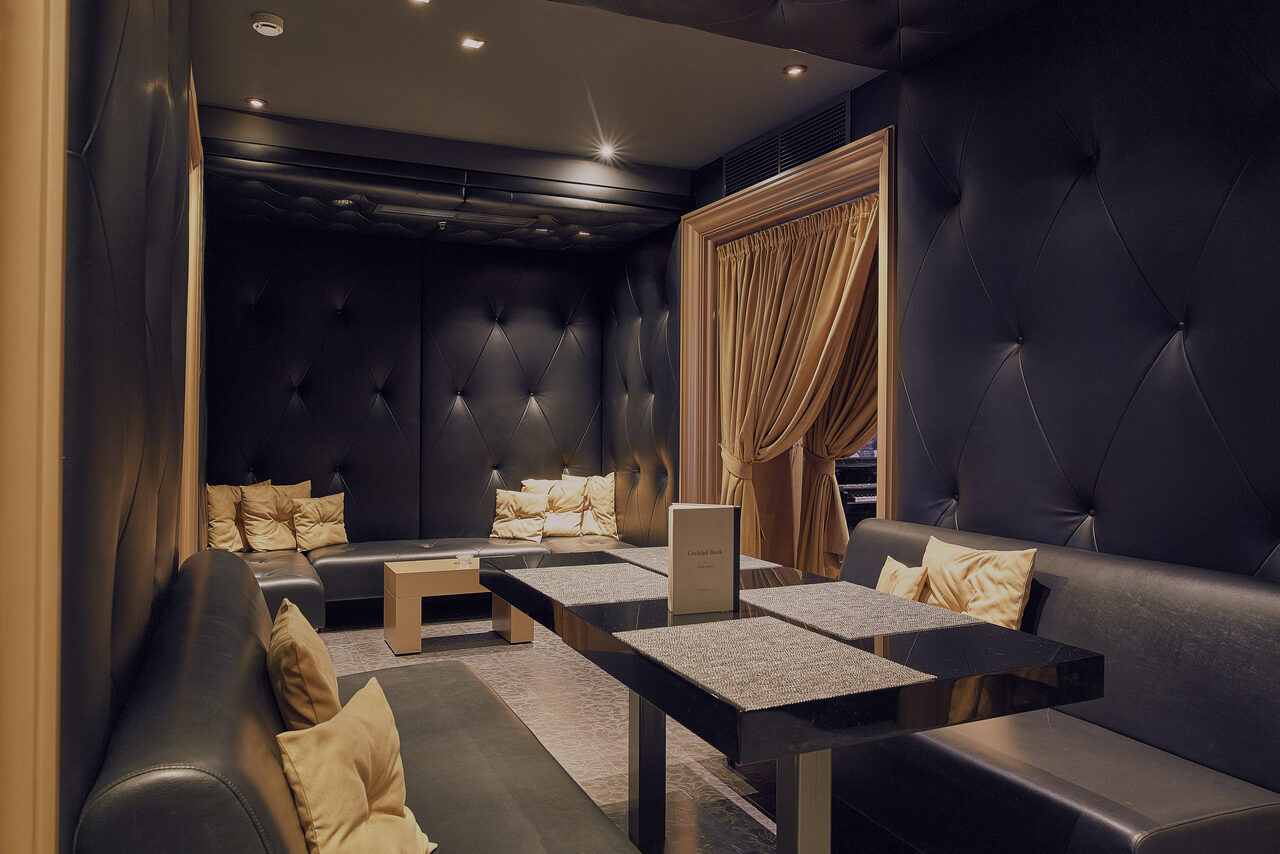 Арендовать Пространство для вечеринки