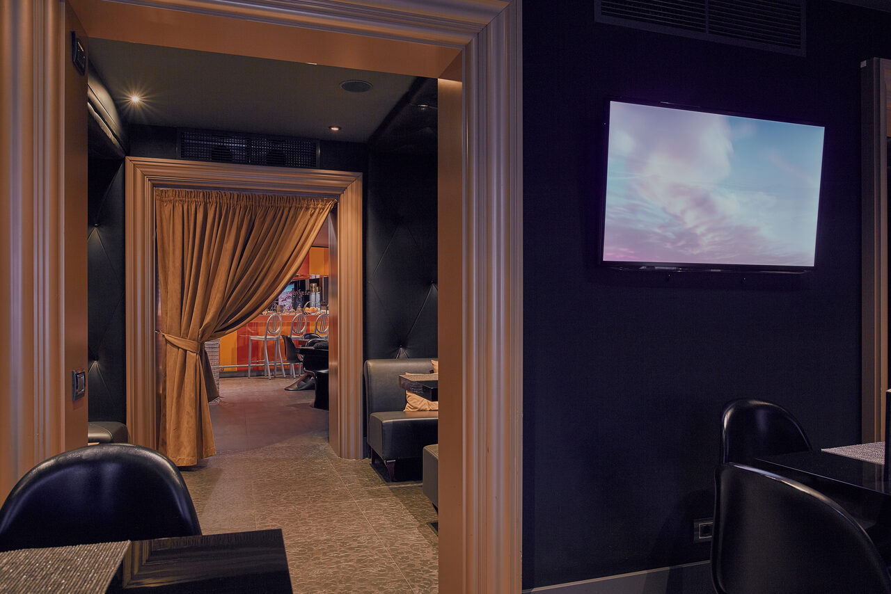 Арендовать Пространство для вечеринки