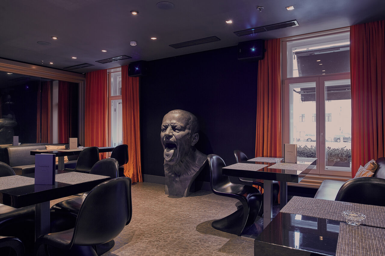 Арендовать Пространство для вечеринки