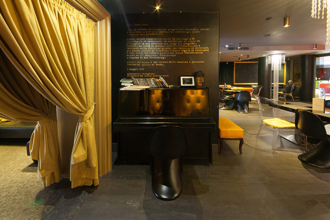 Арендовать Пространство для вечеринки