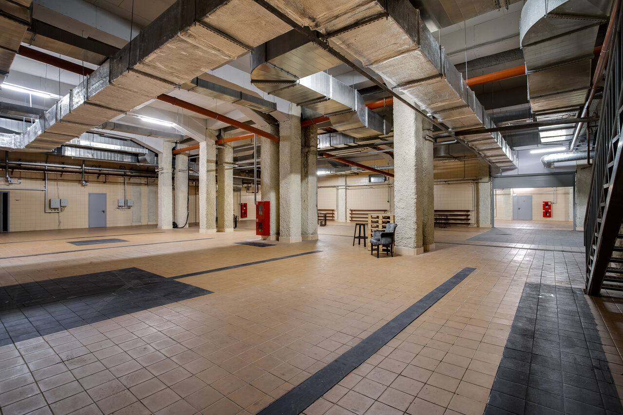 Арендовать Most Hall Пространство для любых мероприятий