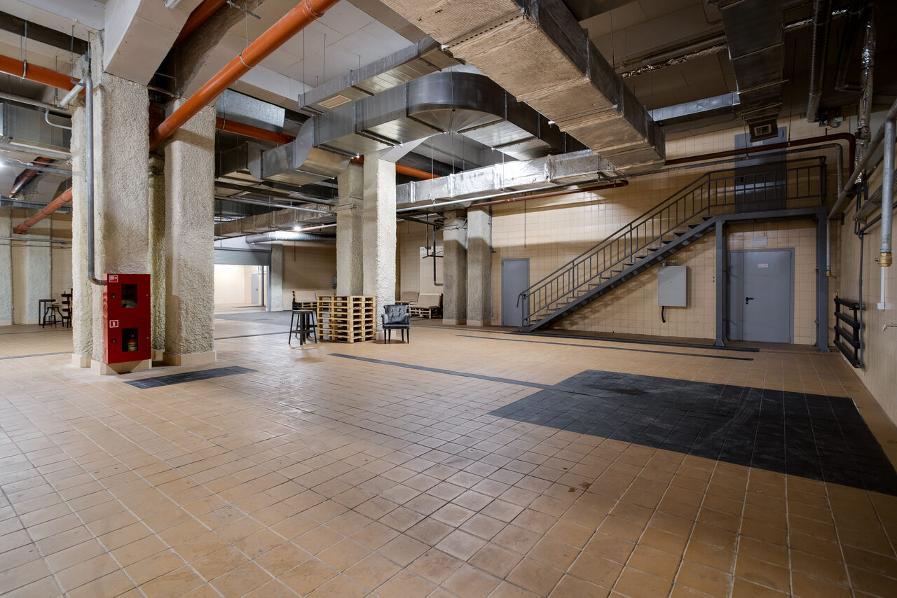 Арендовать Most Hall Пространство для любых мероприятий