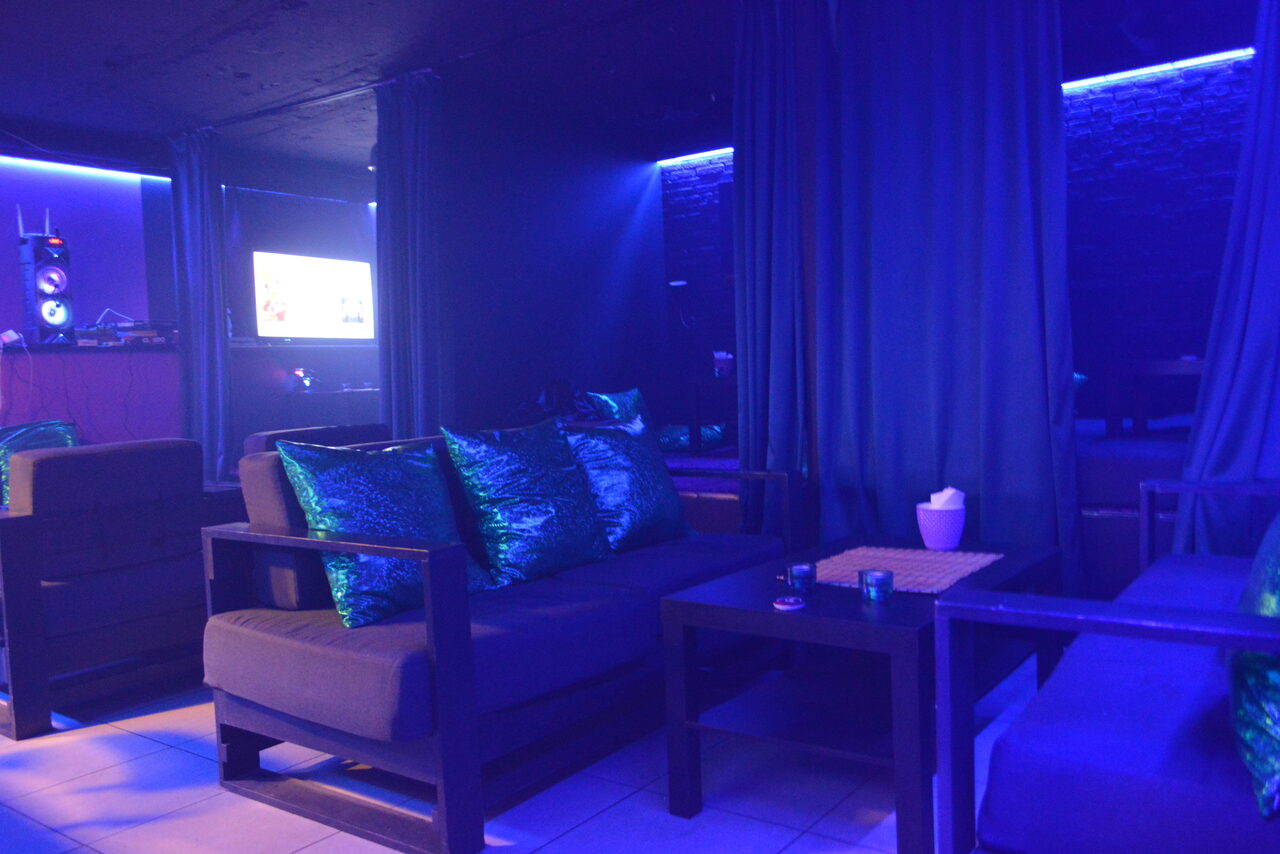 Арендовать Pepehookah - Кальян-бар