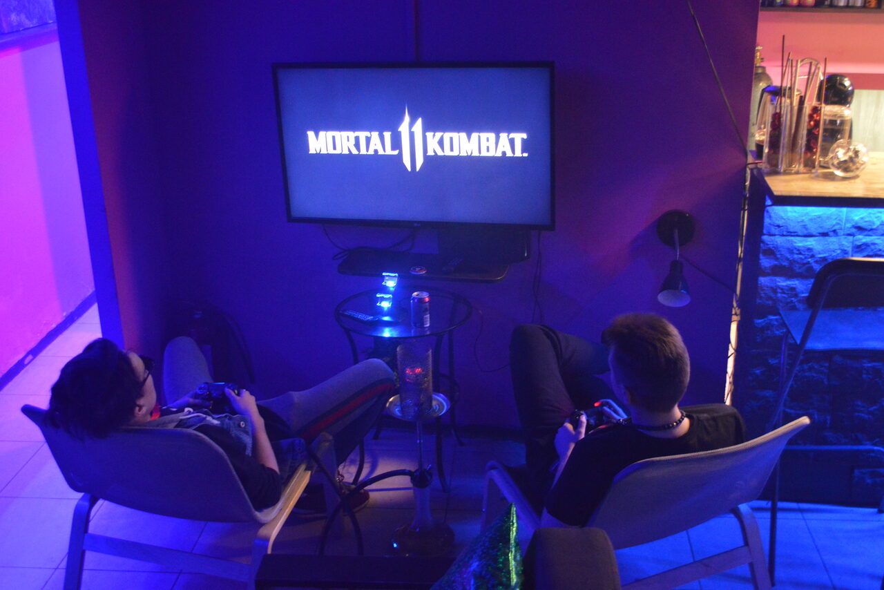 Арендовать Pepehookah - Кальян-бар