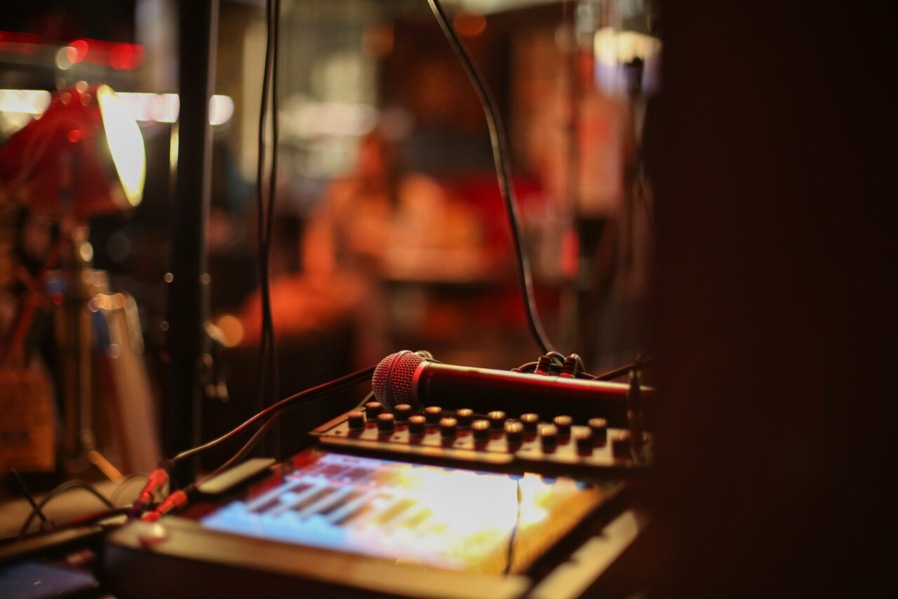 Арендовать Бар Заправка. Музей культовых автомобилей "М.О.С.Т."