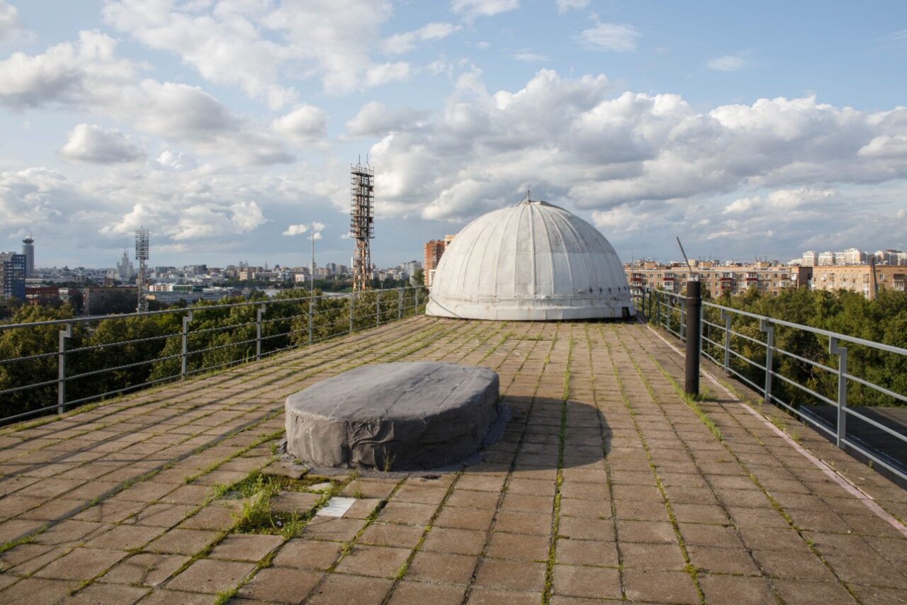 Арендовать Площадка в Москве