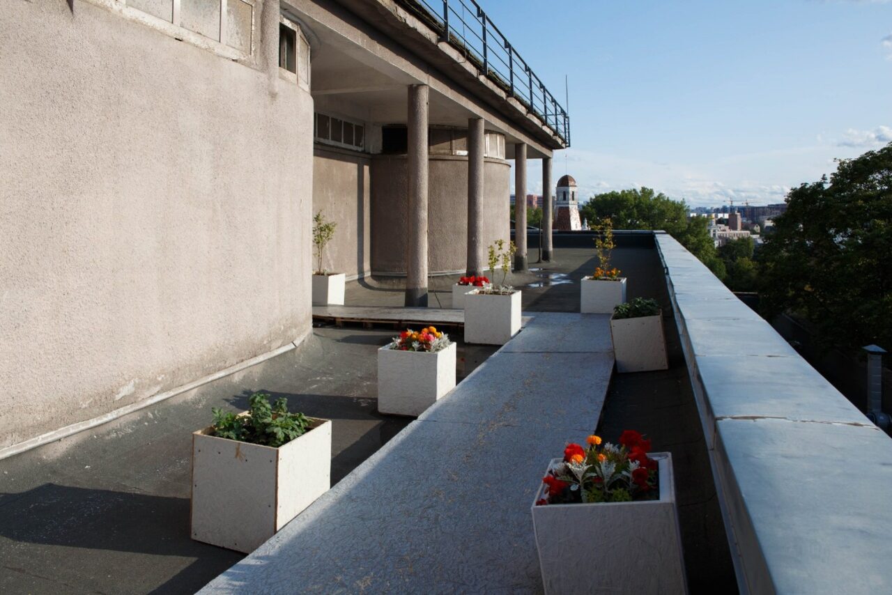 Арендовать Площадка в Москве