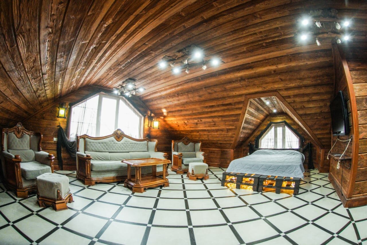 Арендовать Загородный коттедж