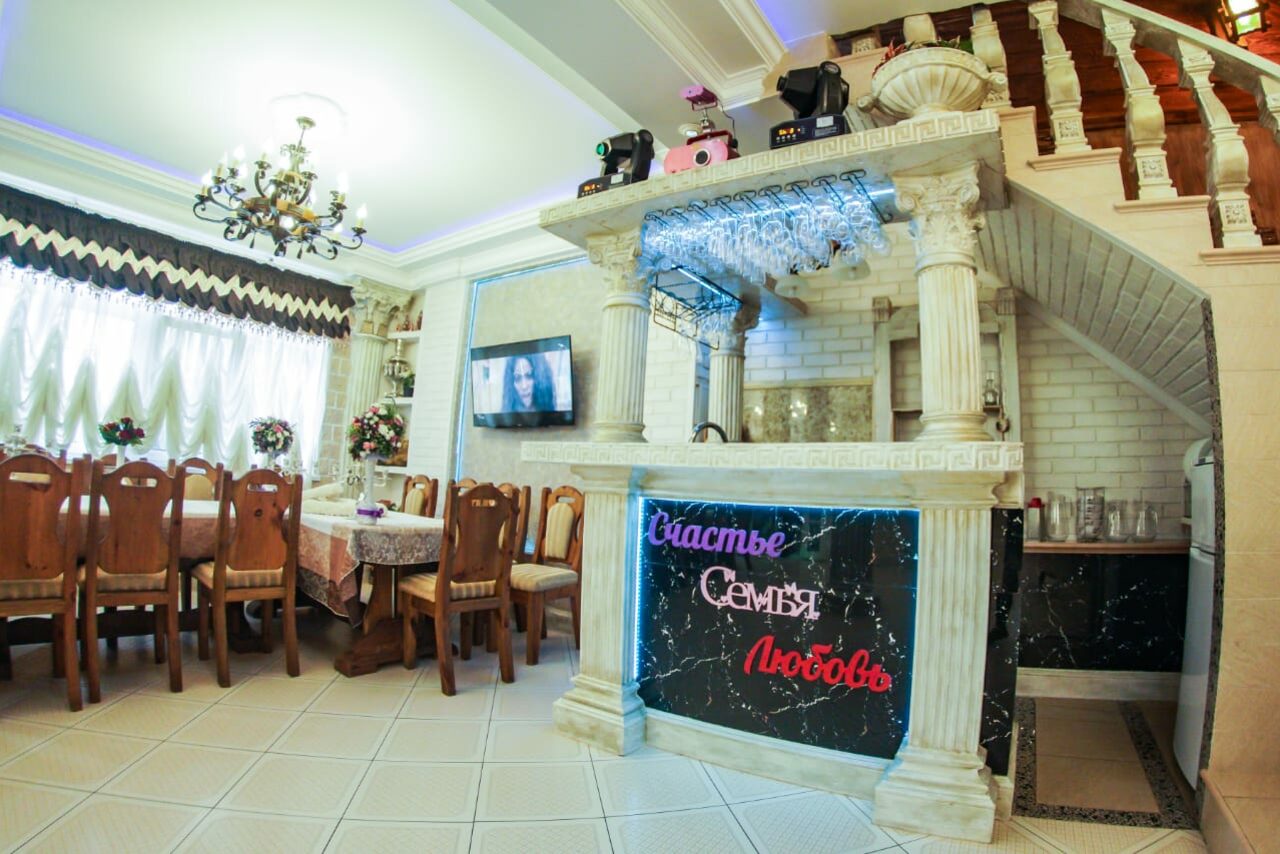 Арендовать Загородный коттедж