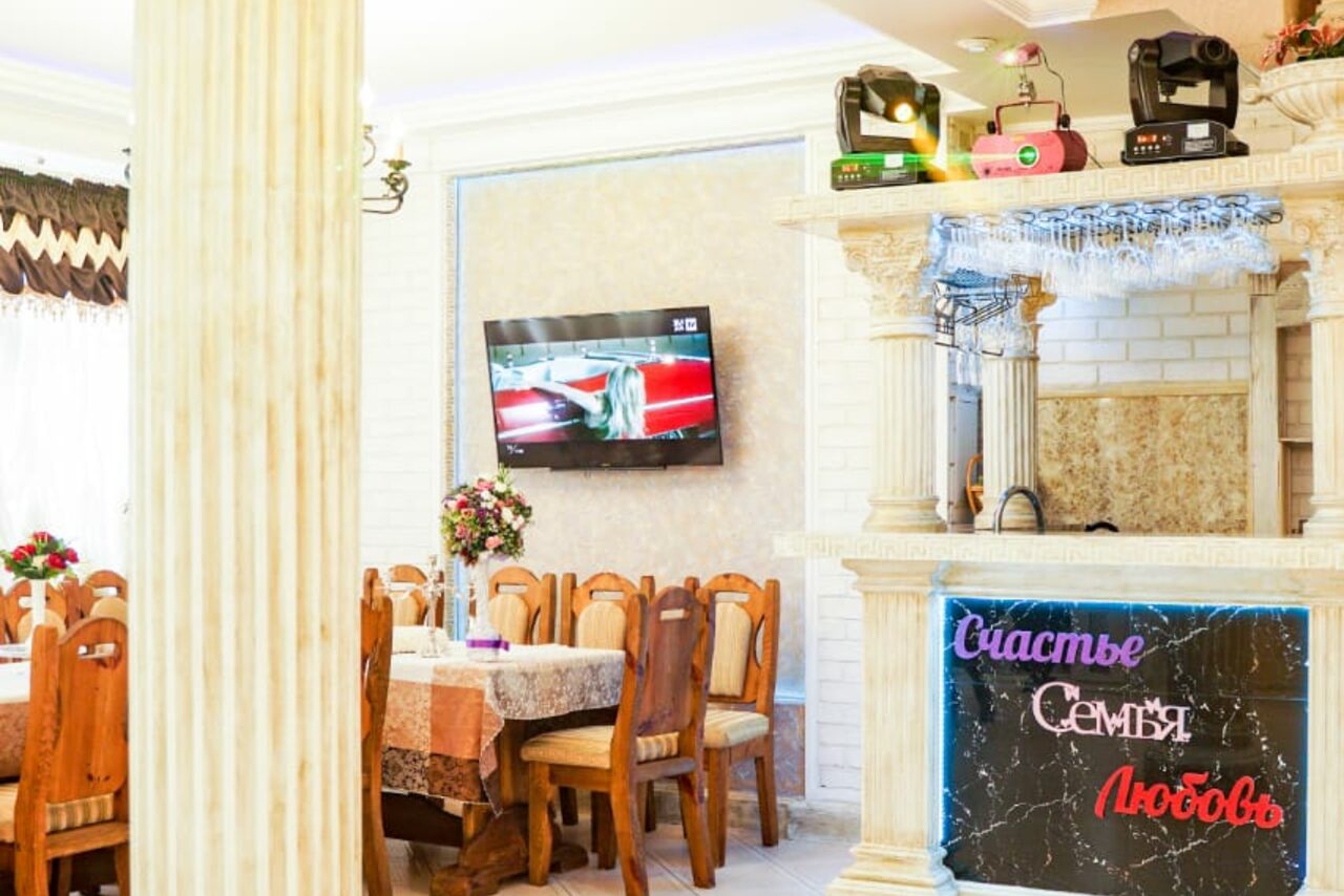 Арендовать Загородный коттедж