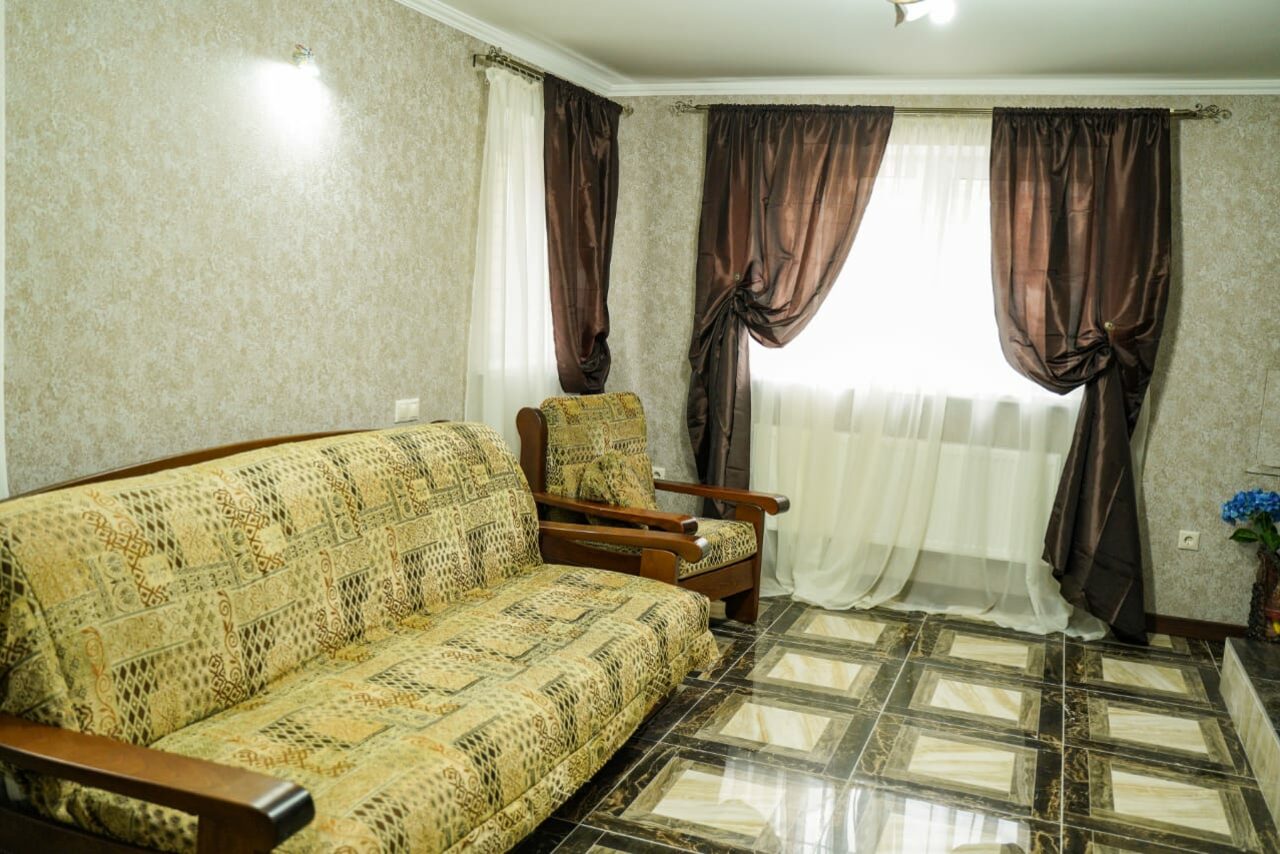 Арендовать Загородный коттедж