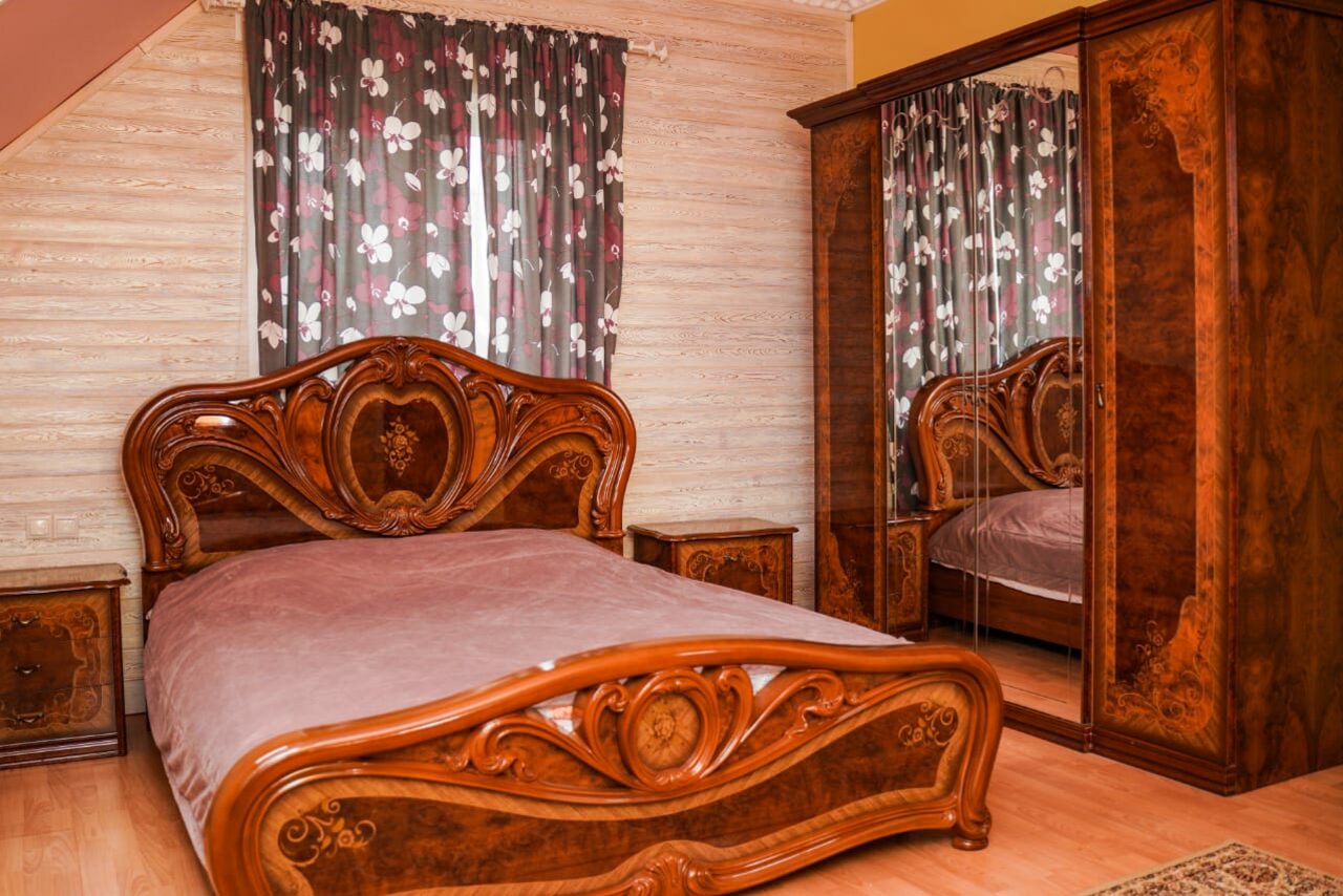 Арендовать Загородный коттедж