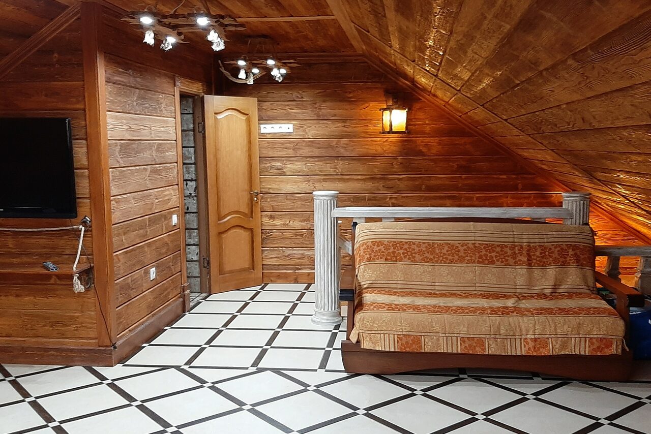 Арендовать Загородный коттедж