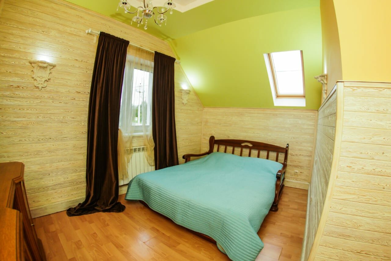 Арендовать Загородный коттедж