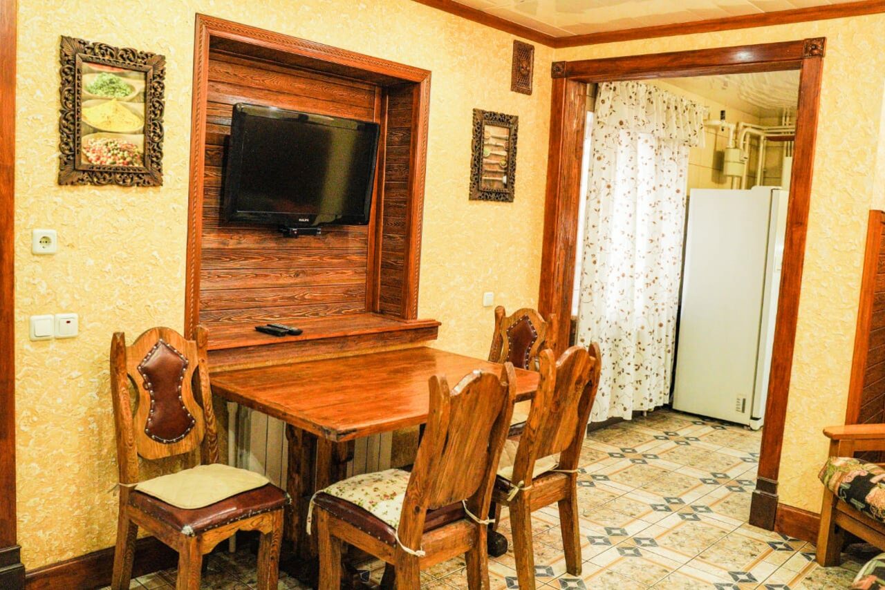 Арендовать Загородный коттедж